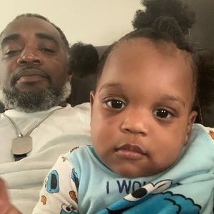 Meet your Posher, Corey